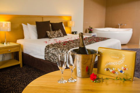 Best Western Plus Hovell Tree Inn - Accommodation Yamba 27