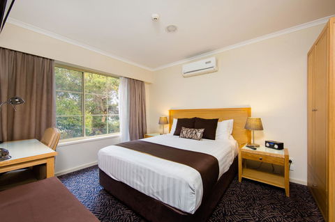 Best Western Plus Hovell Tree Inn - Accommodation Yamba 18