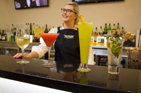 Best Western Plus Hovell Tree Inn - Accommodation Yamba 5