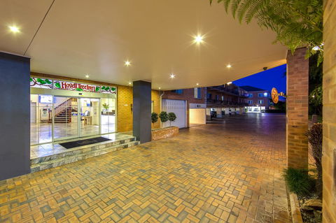 Best Western Plus Hovell Tree Inn - Accommodation Yamba 3