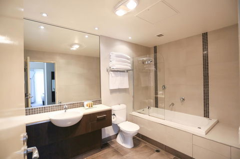 Best Western Plus Hovell Tree Inn - Accommodation Yamba 21