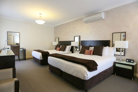 Best Western Plus Hovell Tree Inn - Accommodation Yamba 16