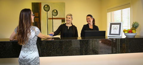 Best Western Plus Hovell Tree Inn - Accommodation Yamba 2