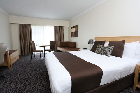 Best Western Plus Hovell Tree Inn - Accommodation Yamba 19