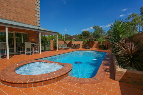 Best Western Plus Hovell Tree Inn - Accommodation Yamba 37