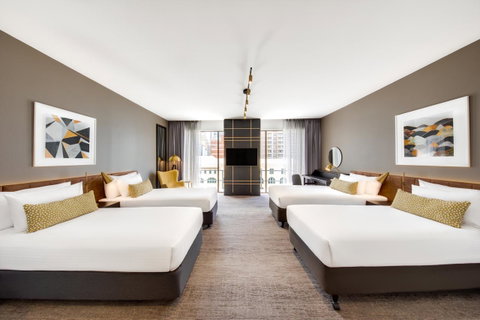 Vibe Hotel Sydney - Accommodation Yamba 20