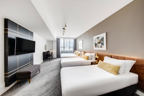 Vibe Hotel Sydney - Accommodation Yamba 18