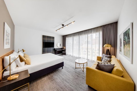 Vibe Hotel Sydney - Accommodation Yamba 32