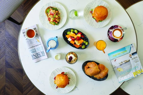 Vibe Hotel Sydney - Accommodation Yamba 12
