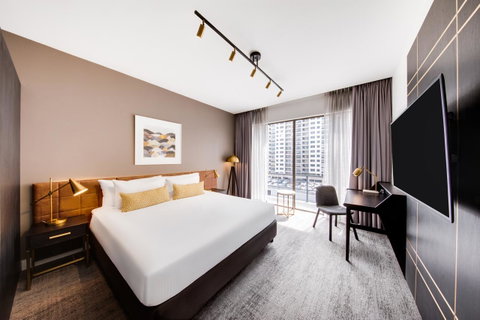 Vibe Hotel Sydney - Accommodation Yamba 1