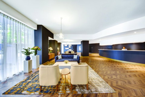 Vibe Hotel Sydney - Accommodation Yamba 11