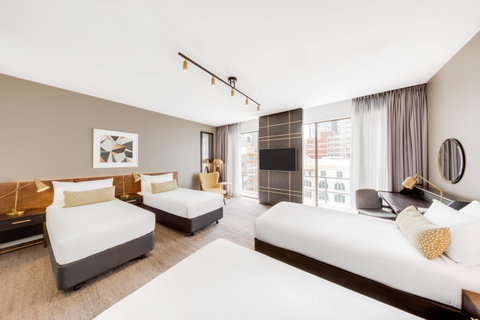 Vibe Hotel Sydney - Accommodation Yamba 19