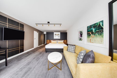Vibe Hotel Sydney - Accommodation Yamba 31