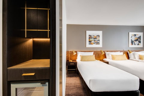 Vibe Hotel Sydney - Accommodation Yamba 7