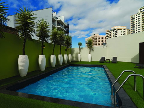 Vibe Hotel Sydney - Accommodation Yamba 35