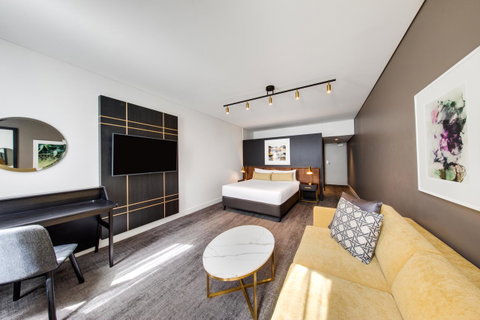 Vibe Hotel Sydney - Accommodation Yamba 28