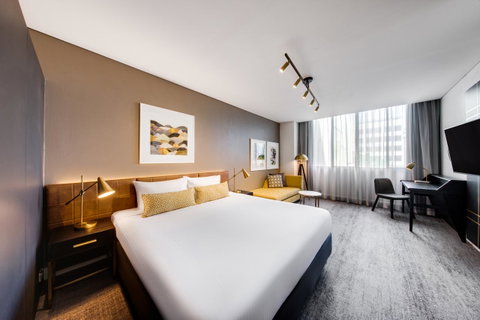 Vibe Hotel Sydney - Accommodation Yamba 26