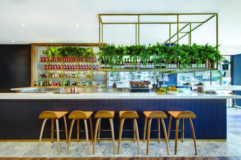 Vibe Hotel Sydney - Accommodation Yamba 0