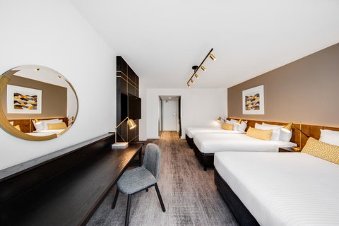 Vibe Hotel Sydney - Accommodation Yamba 15