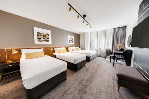 Vibe Hotel Sydney - Accommodation Yamba 17