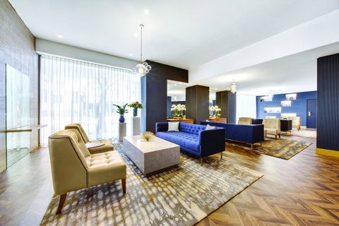 Vibe Hotel Sydney - Accommodation Yamba 3