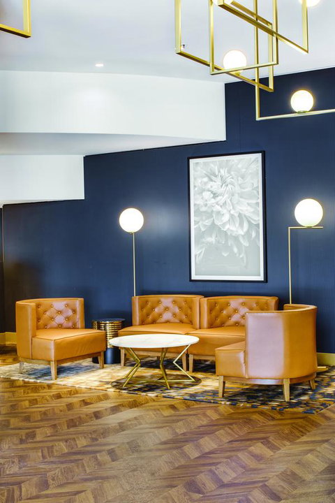 Vibe Hotel Sydney - Accommodation Yamba 9