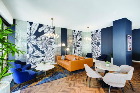 Vibe Hotel Sydney - Accommodation Yamba 25