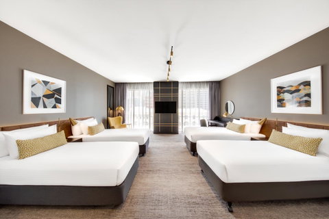 Vibe Hotel Sydney - Accommodation Yamba 34