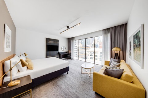 Vibe Hotel Sydney - Accommodation Yamba 33