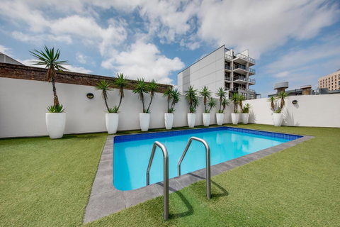 Vibe Hotel Sydney - Accommodation Yamba 6