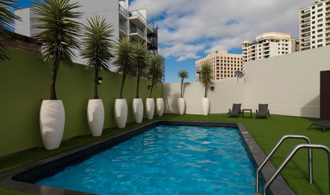 Vibe Hotel Sydney - Accommodation Yamba 10