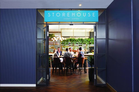 Vibe Hotel Sydney - Accommodation Yamba 2
