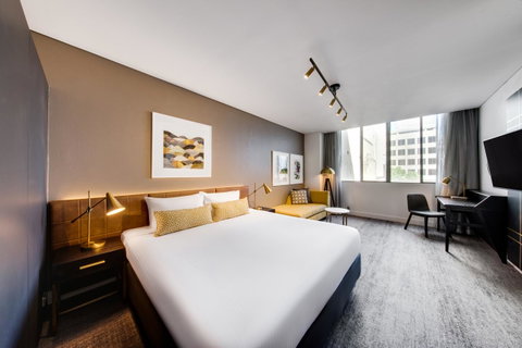 Vibe Hotel Sydney - Accommodation Yamba 27