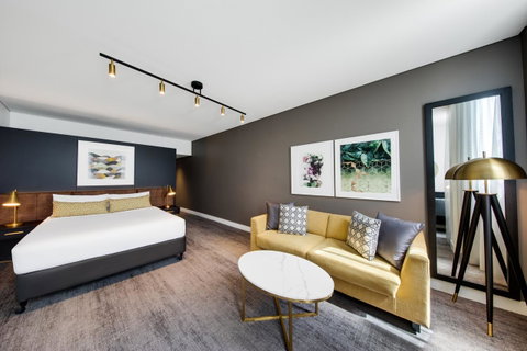 Vibe Hotel Sydney - Accommodation Yamba 29