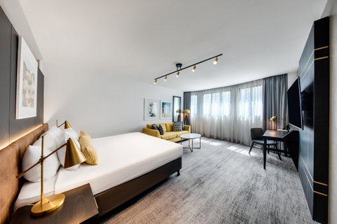 Vibe Hotel Sydney - Accommodation Yamba 30