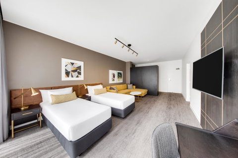 Vibe Hotel Sydney - Accommodation Yamba 22