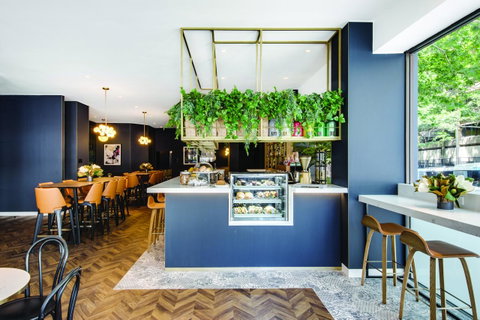 Vibe Hotel Sydney - Accommodation Yamba 23