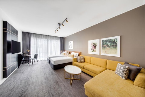 Vibe Hotel Sydney - Accommodation Yamba 21