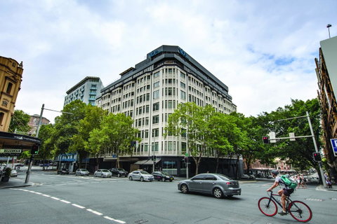 Vibe Hotel Sydney - Accommodation Yamba 13