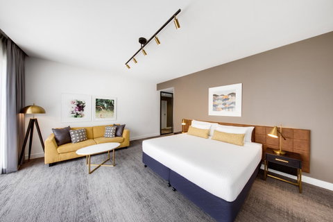 Vibe Hotel Sydney - Accommodation Yamba 4