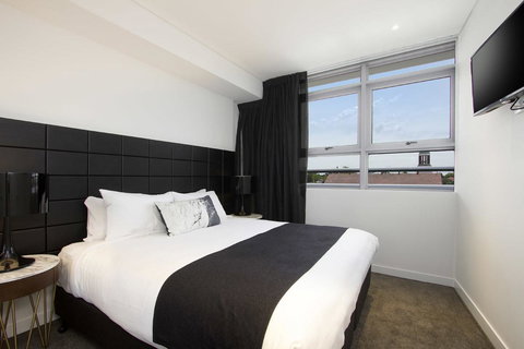 Silkari Suites At Chatswood - Accommodation Yamba 14