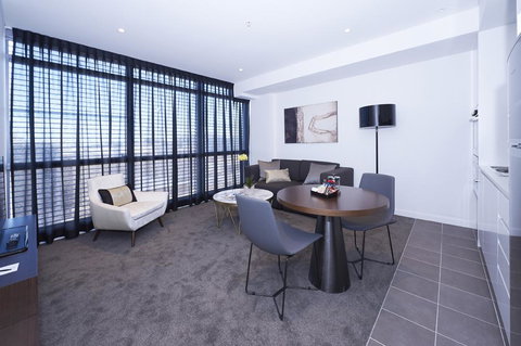 Silkari Suites At Chatswood - Accommodation Yamba 10