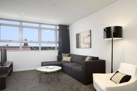 Silkari Suites At Chatswood - Accommodation Yamba 12