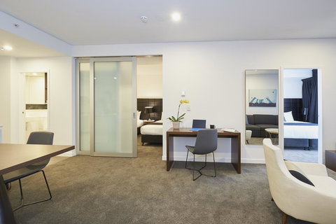 Silkari Suites At Chatswood - Accommodation Yamba 6