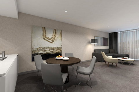 Silkari Suites At Chatswood - Accommodation Yamba 17