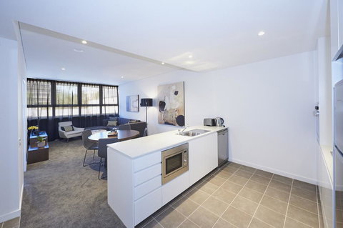 Silkari Suites At Chatswood - Accommodation Yamba 8