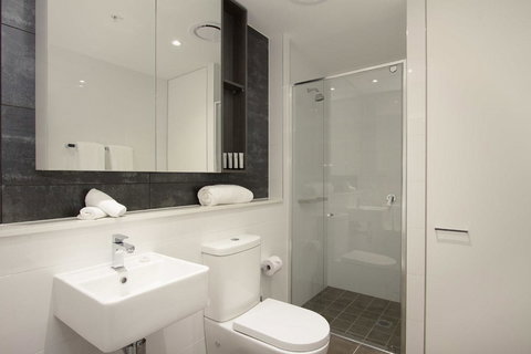 Silkari Suites At Chatswood - Accommodation Yamba 13