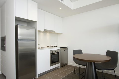 Silkari Suites At Chatswood - Accommodation Yamba 4