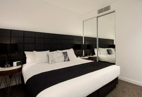 Silkari Suites At Chatswood - Accommodation Yamba 2