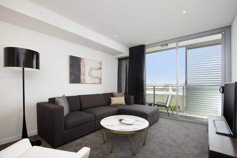 Silkari Suites At Chatswood - Accommodation Yamba 3